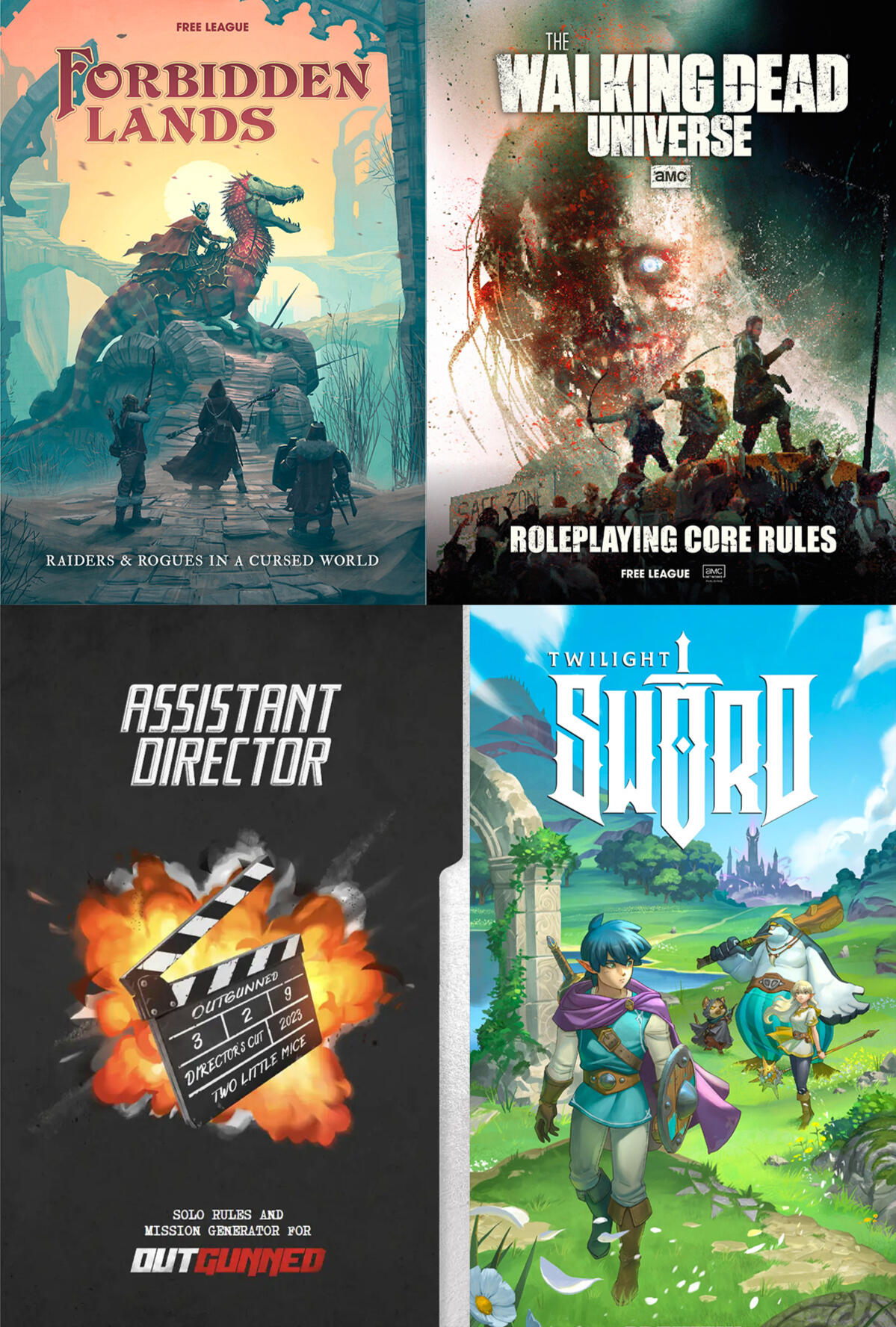 Art by Harry Boddice